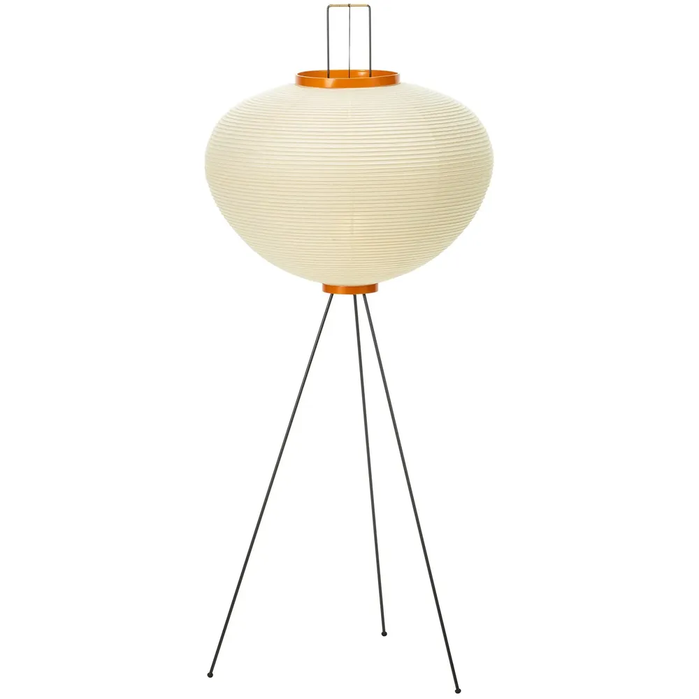 Vitra Akari 10A Floor Lamp
