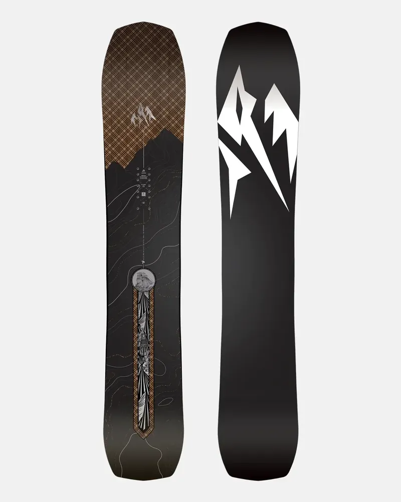 Jones Flagship [PRO] Snowboard