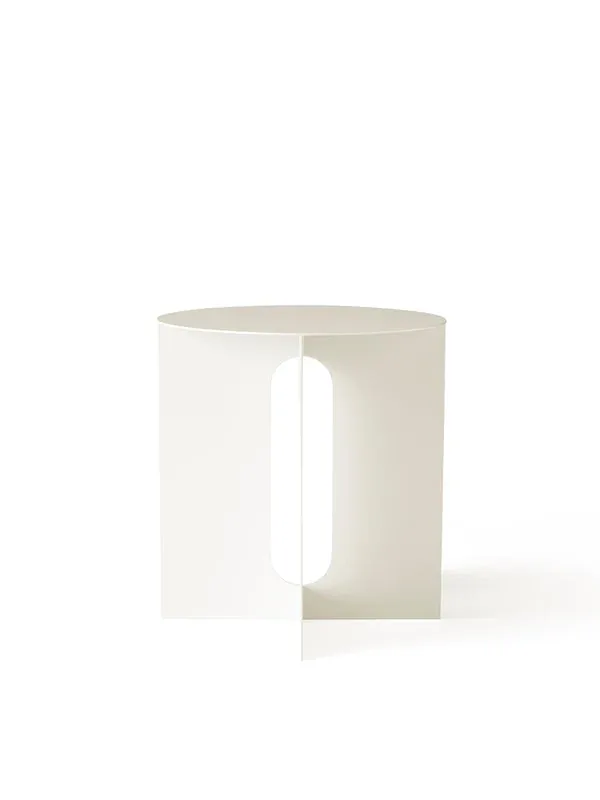 Audo Androgyne Side Table