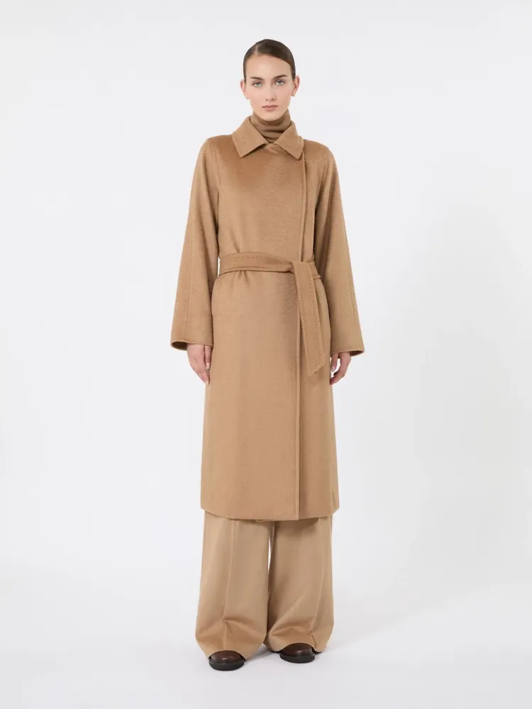Max Mara Manuela Icon Coat