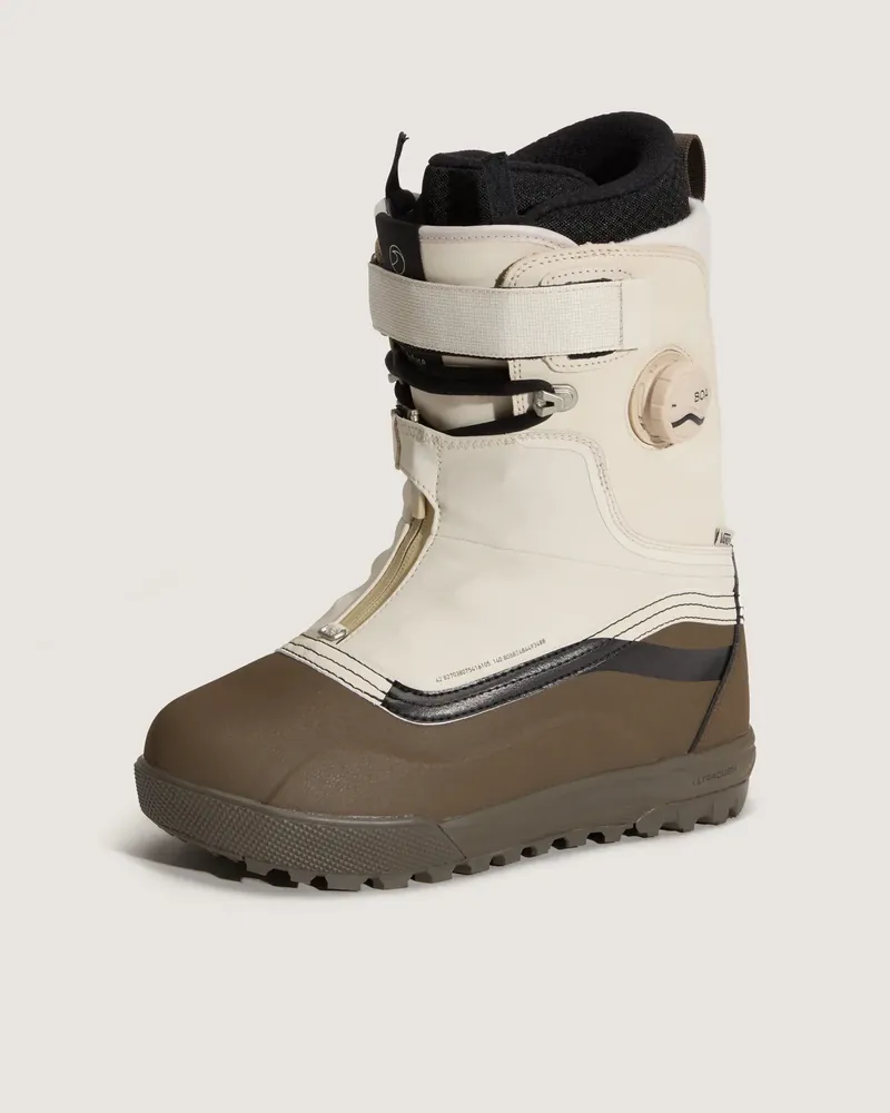 Vans Infuse Snowsurf Snowboard Boot