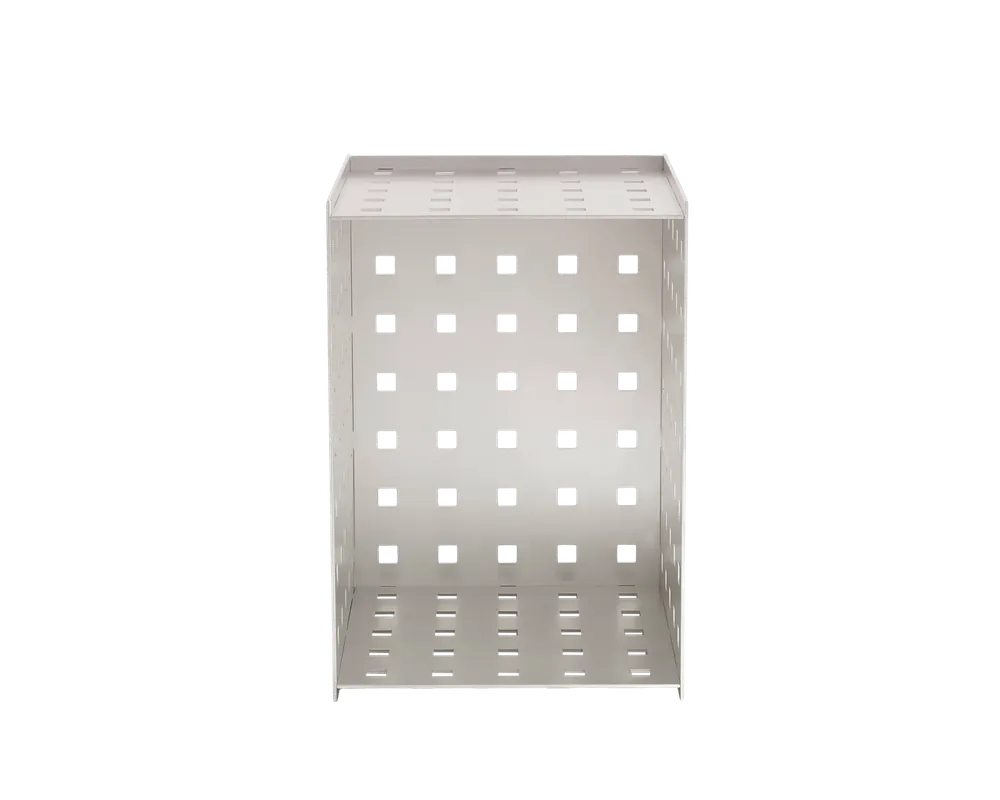 FRAMA Rivet Box Table
