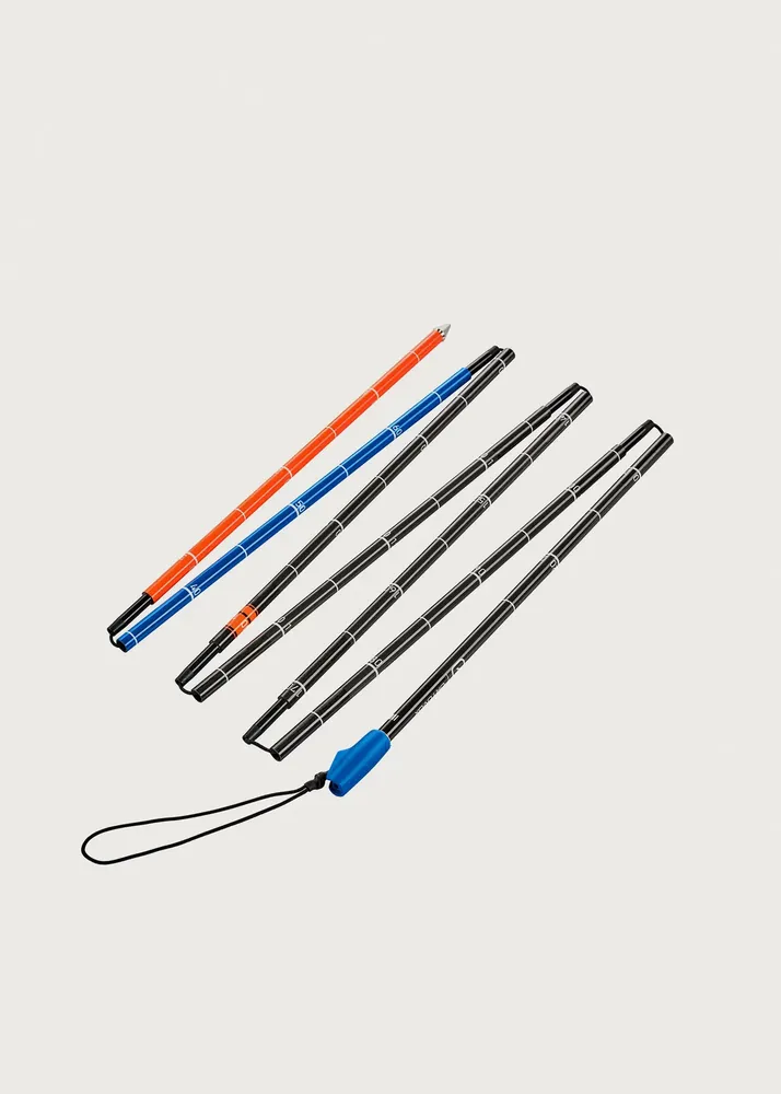 Ortovox Carbon 240 Superlight Probe