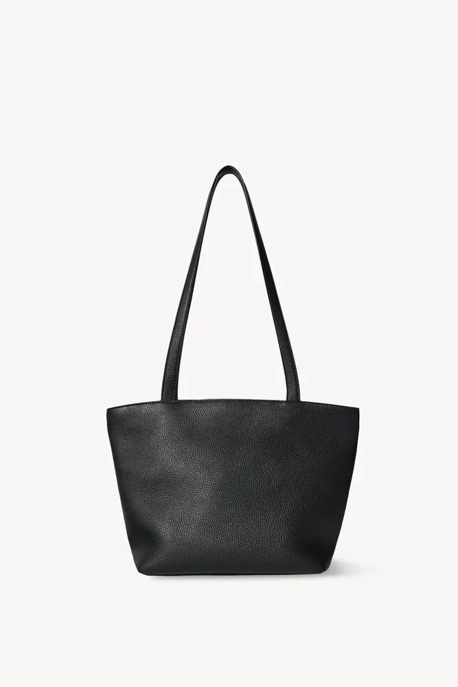 The Row Parker Bag, Black