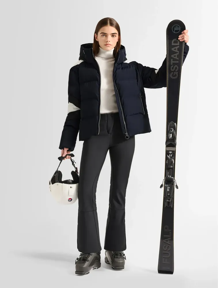 Fusalp Charloy Down Jacket