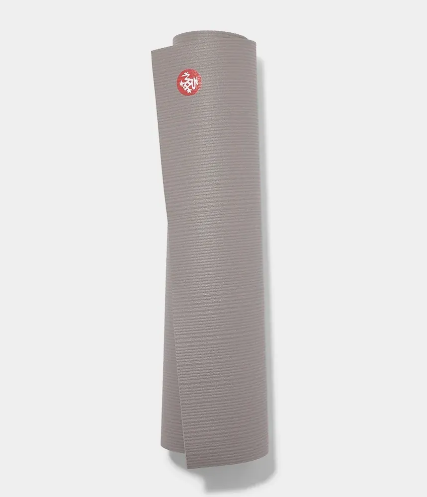 Manduka PRO Lite Yoga Mat 4.7mm, Cinder