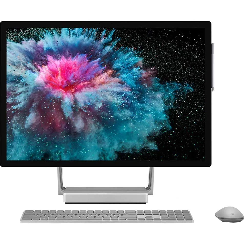 Microsoft Surface Studio 2+