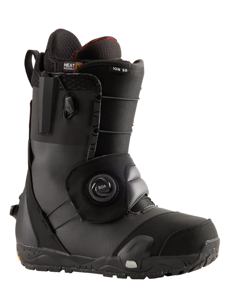 Burton Ion Step On Boots
