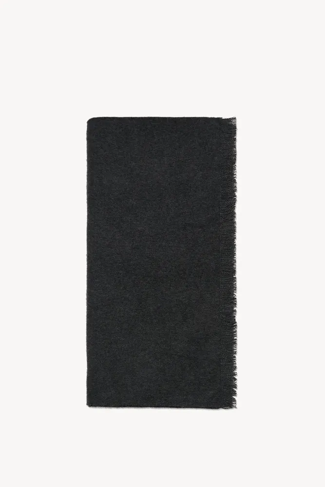 The Row Ingo Scarf