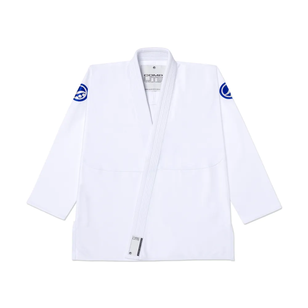 Shoyoroll Comp Lite Kimono XXVI - White