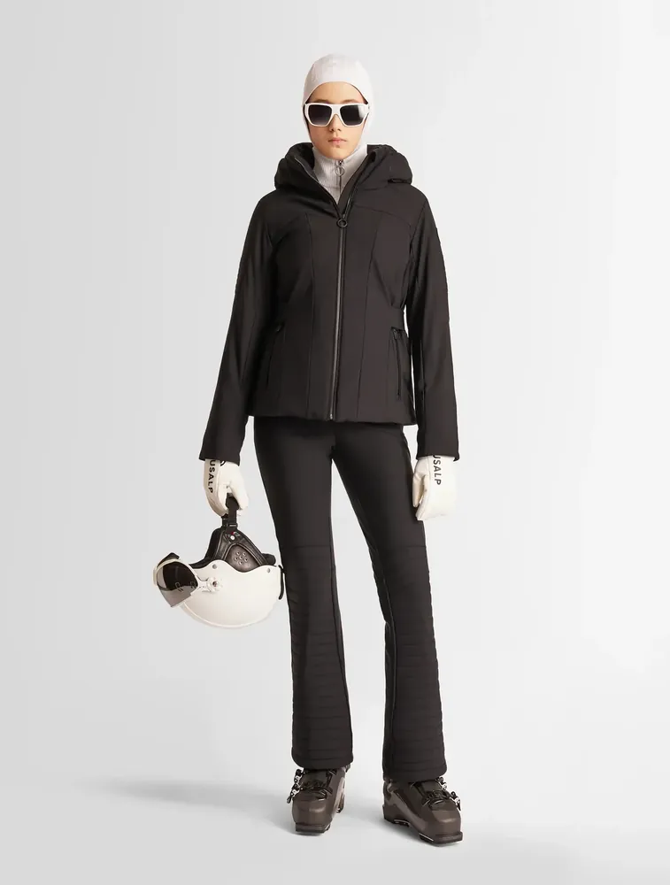Fusalp Katarina Ski Jacket