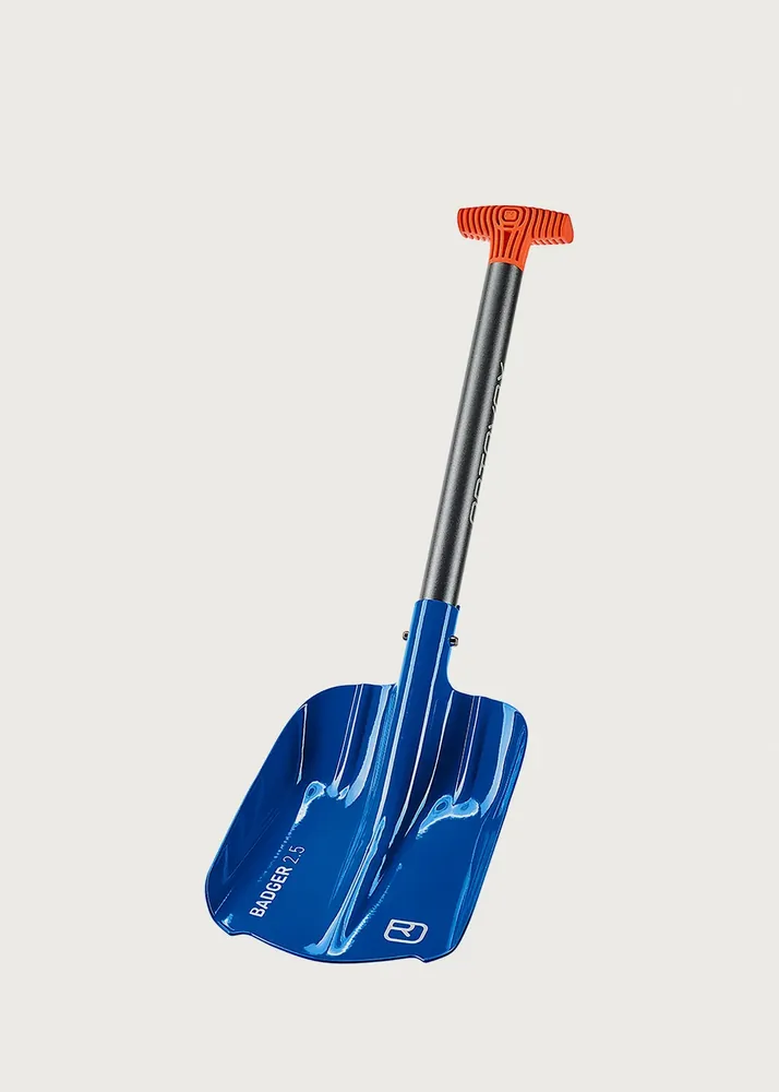 Ortovox Badger Shovel