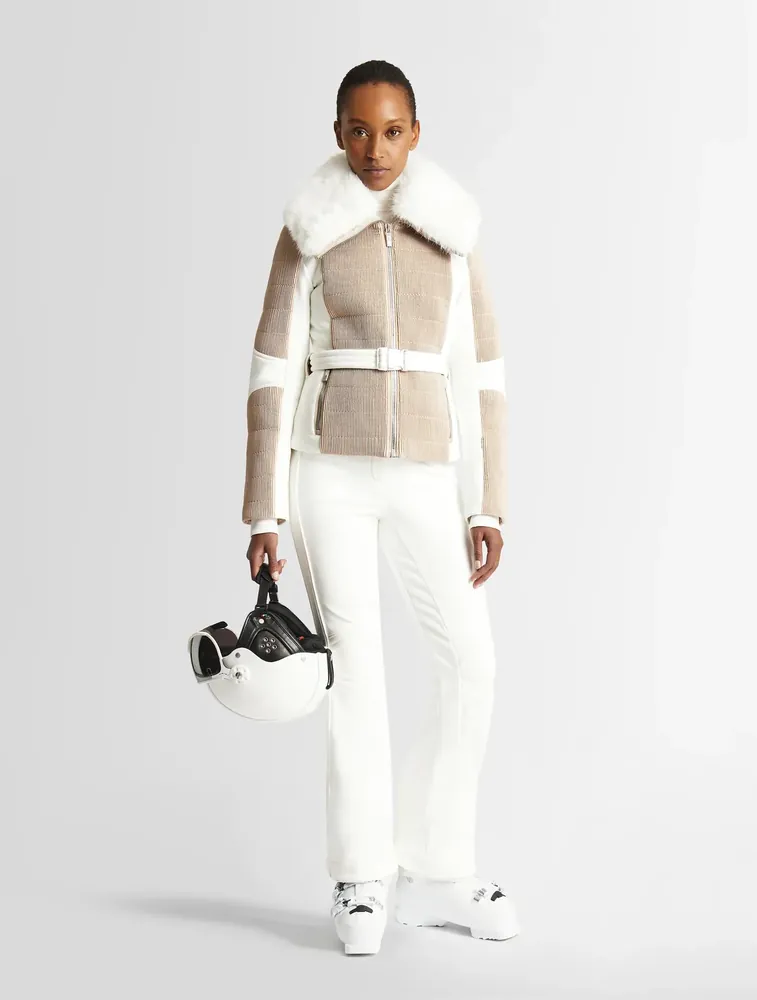 Fusalp Gitu Ski Jacket