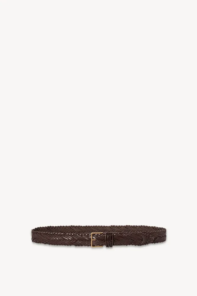The Row Fisherman Belt