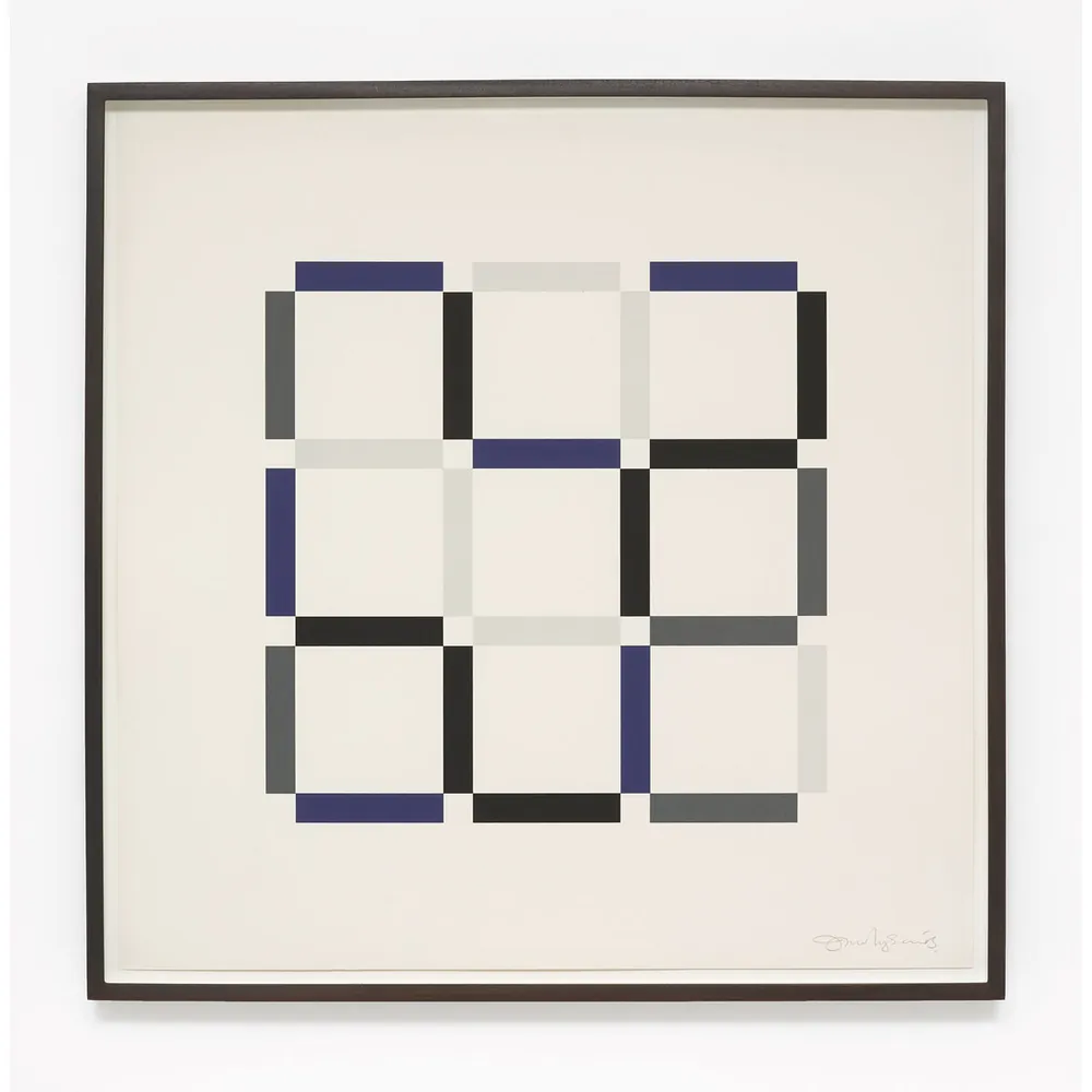 Tate — Ian Tyson “Schema”