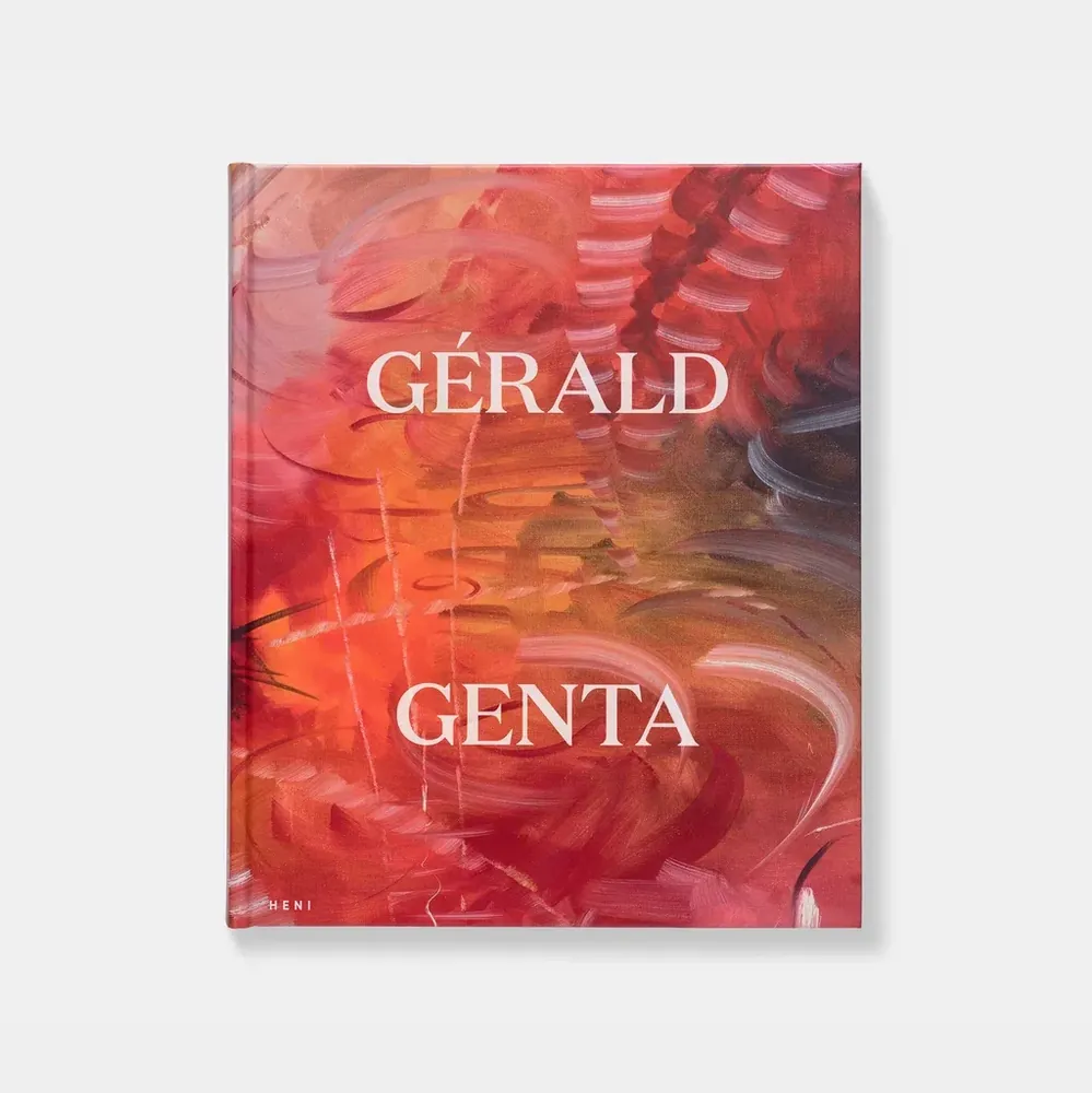 HENI — Gérald Genta
