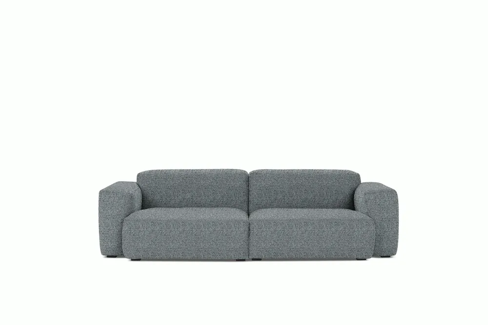 HAY Mags Soft Low Sofa