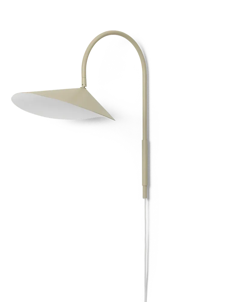Ferm Living Arum Swivel Wall Lamp