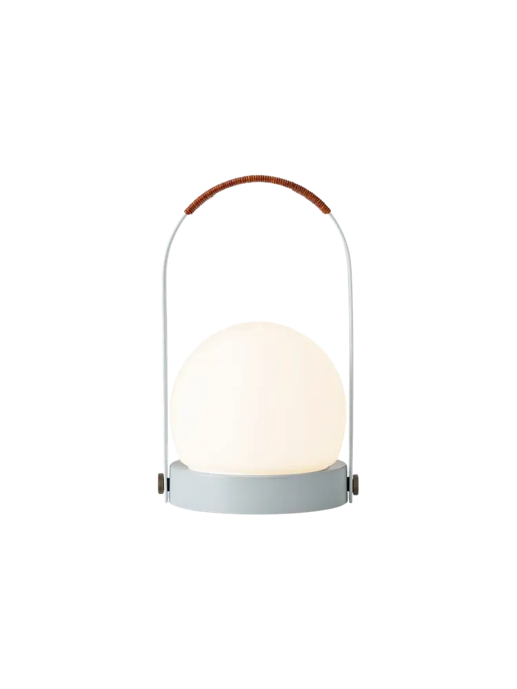 Audo Carrie Portable Lamp