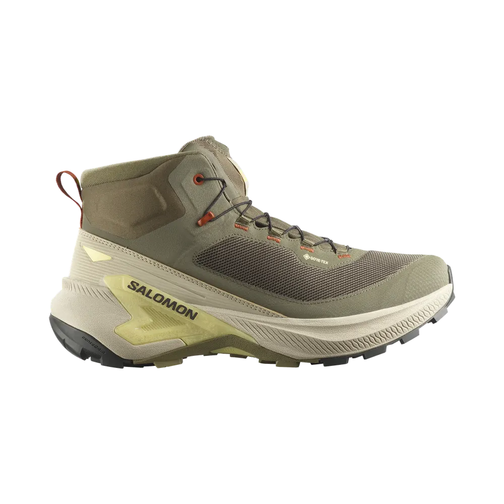 Salomon Genesis Mid GORE-TEX
