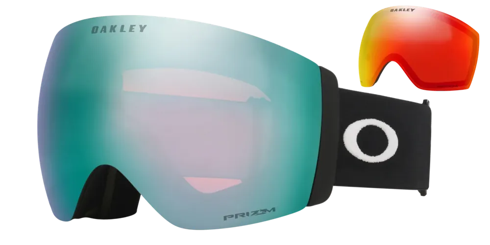 Oakley Flight Deck Pro L Snow Goggles