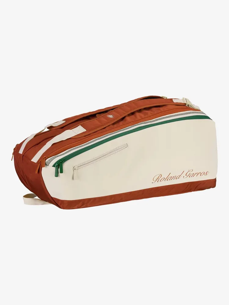 Wilson Roland Garros 2026 Super Tour 9 Pack