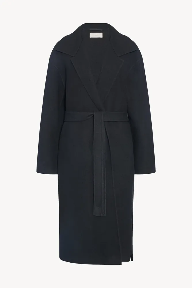 The Row Ciara Coat