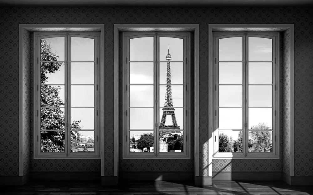 LUMAS — Luc Dratwa ‘Miss B. Apartment’