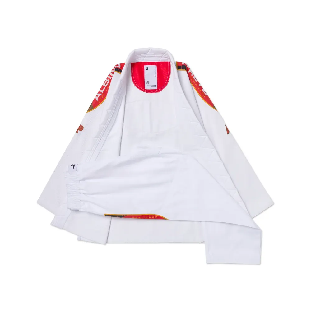 A&P RGB Comp Gi