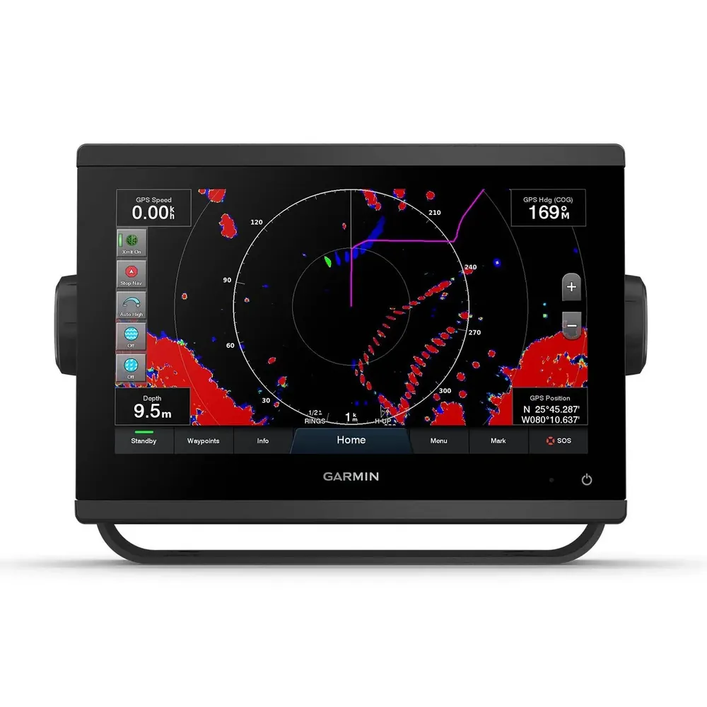 Garmin GPSMAP 923xsv