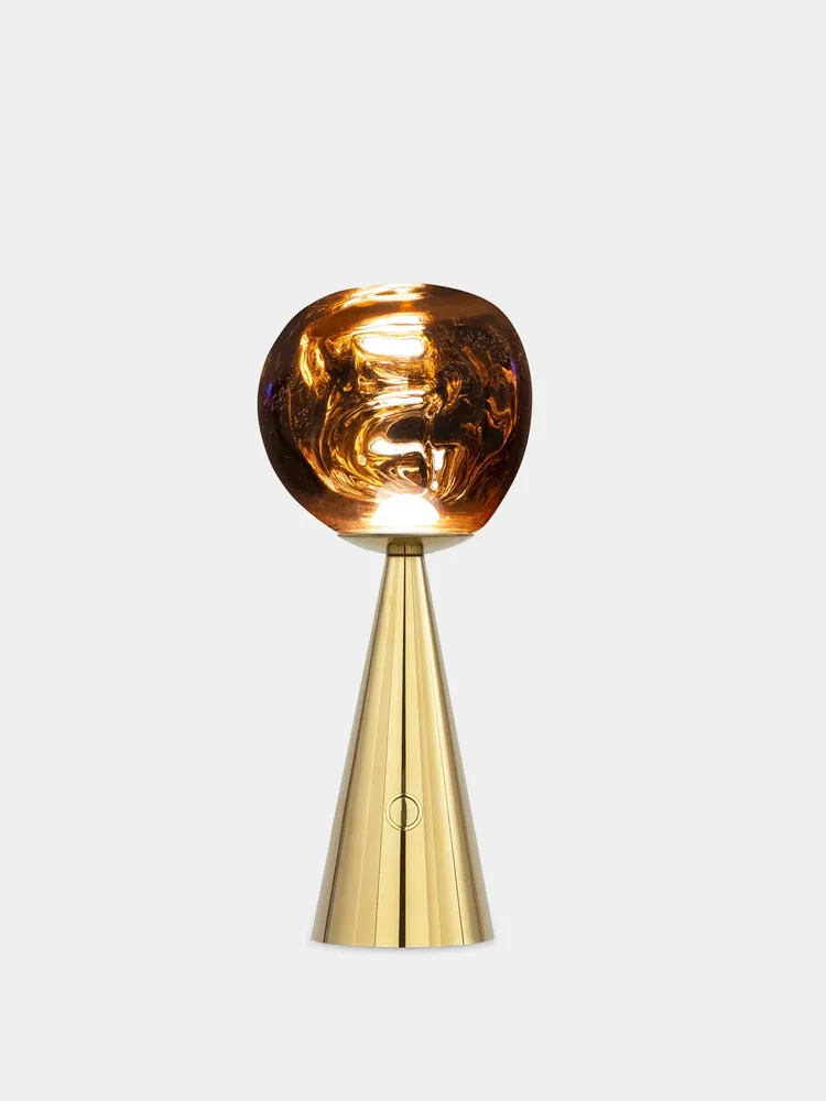 Tom Dixon Melt Small Portable Light