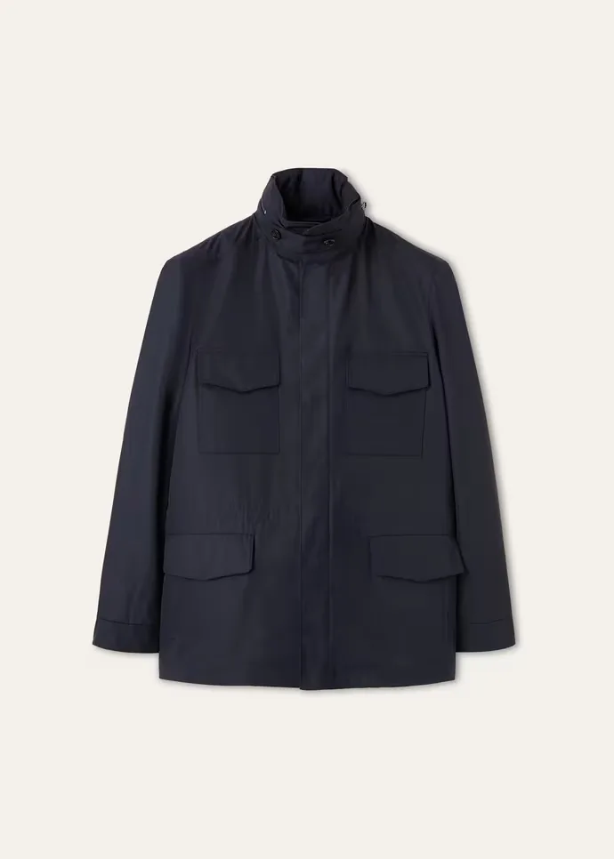 Loro Piana Traveller Jacket
