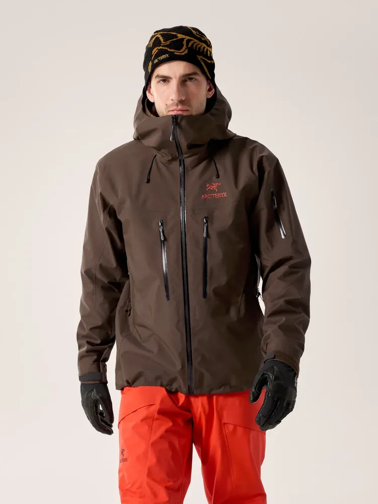 Arc'teryx Alpha SV Jacket