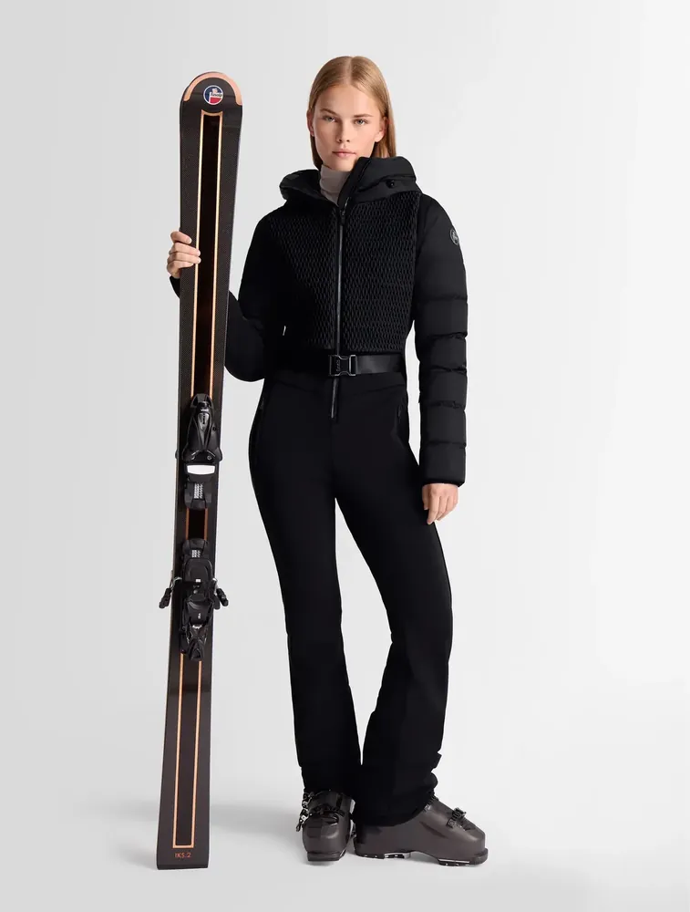 Fusalp Marie Ski Suit