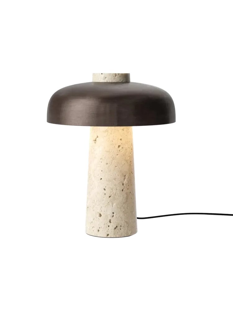 Audo Reverse Table Lamp