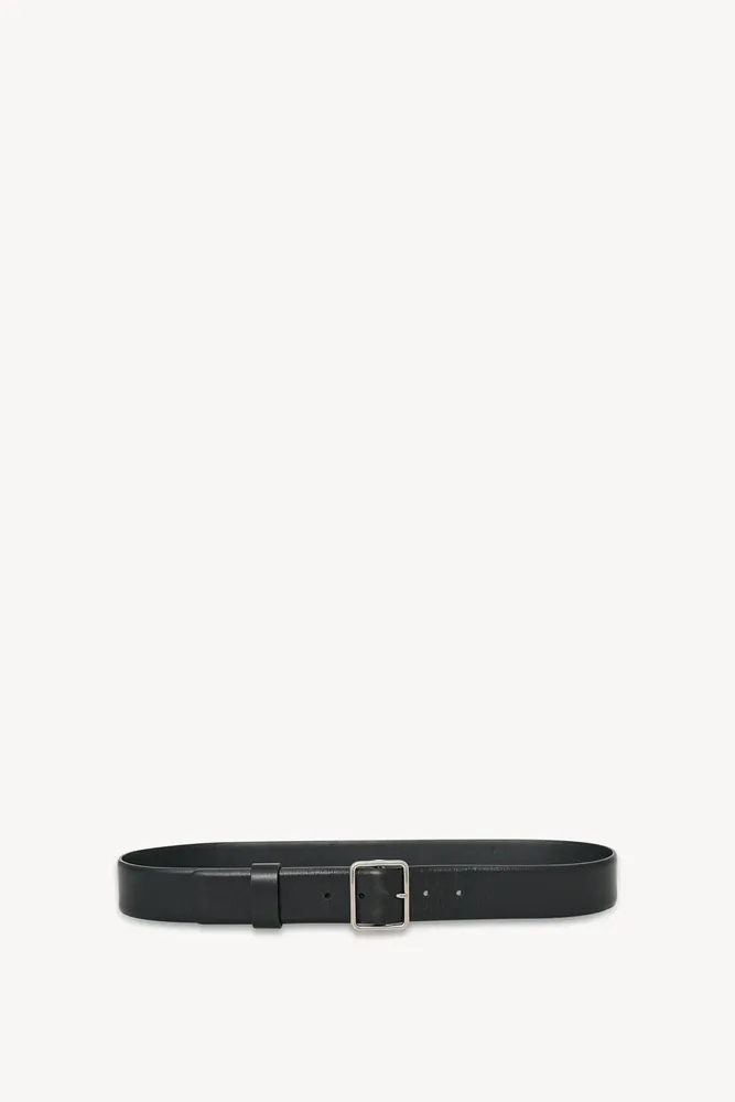 The Row Box Belt