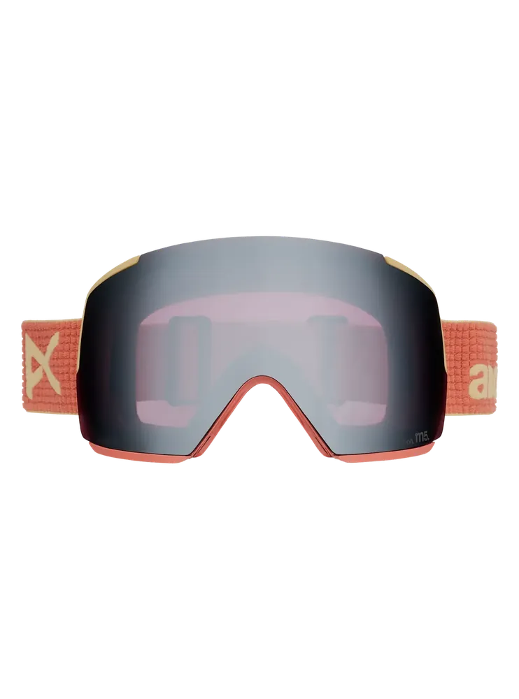 Anon M5 Goggles
