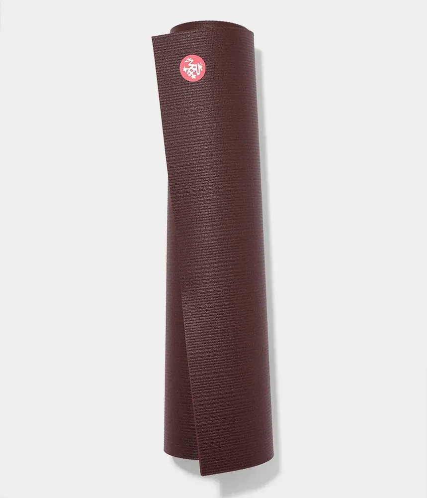 Manduka PRO Yoga Mat 6mm, Caffe