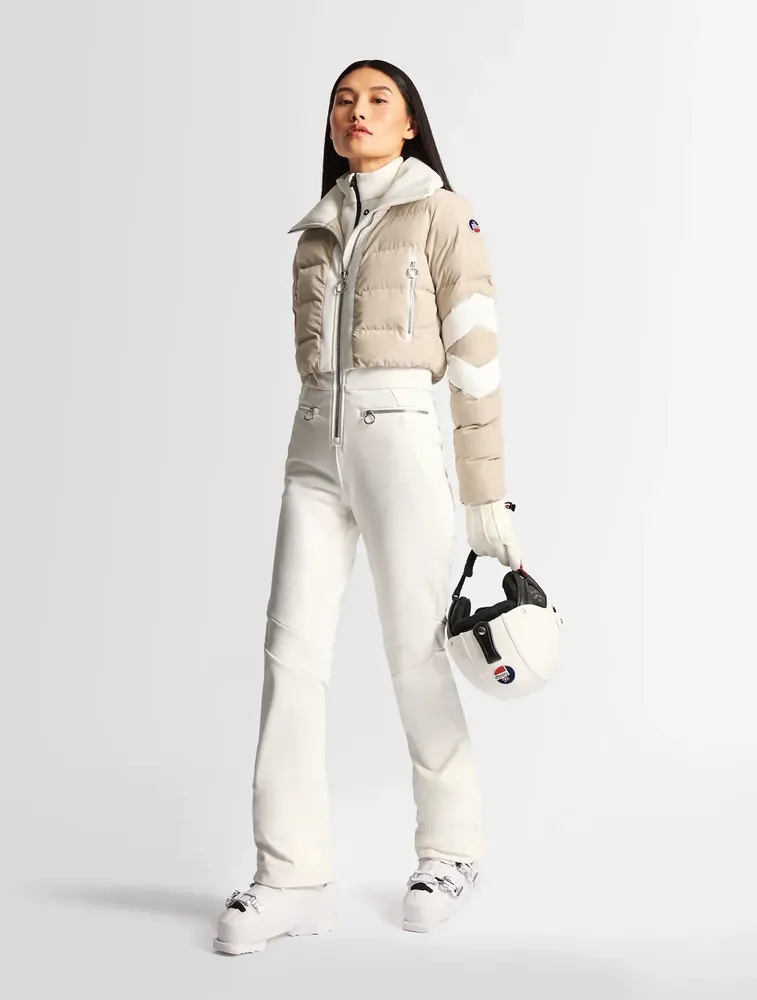 Fusalp Clarisse Ski Suit
