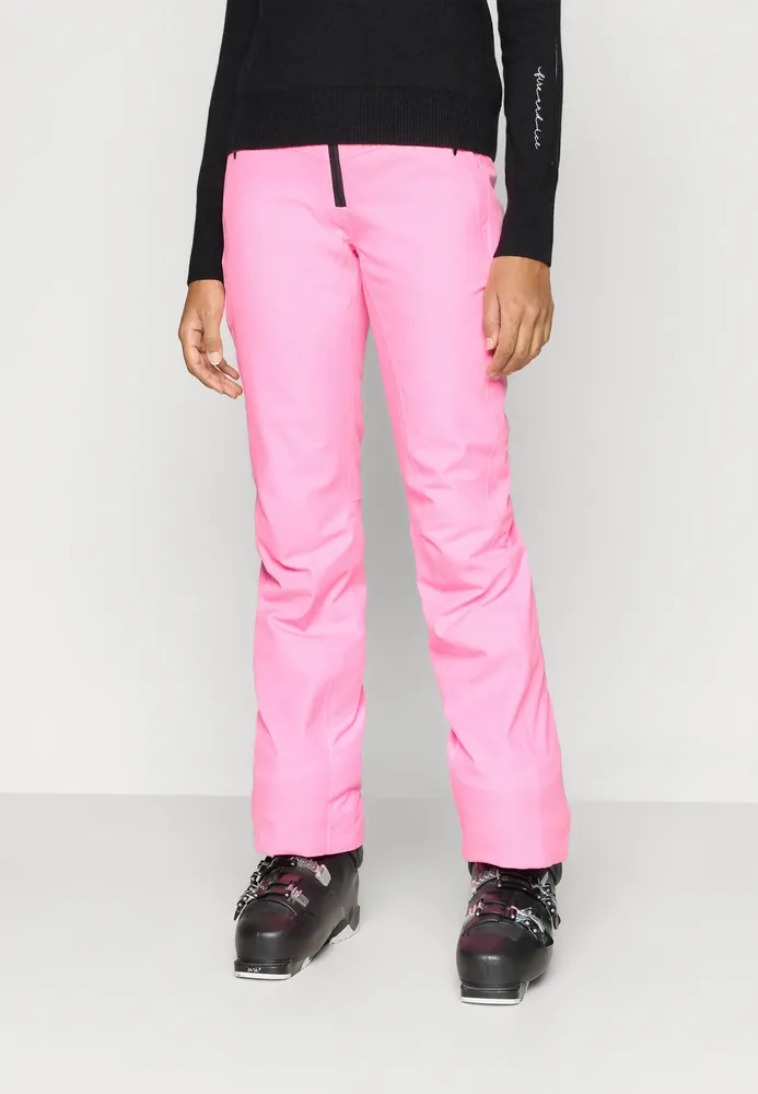 Bogner Fire+Ice Borja4 Ski Pants - Vibrant Flash