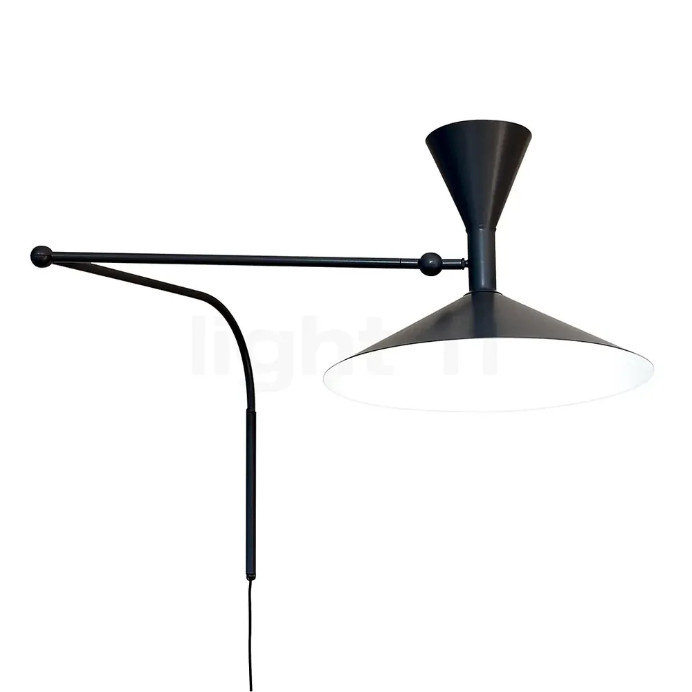 Nemo Lampe de Marseille