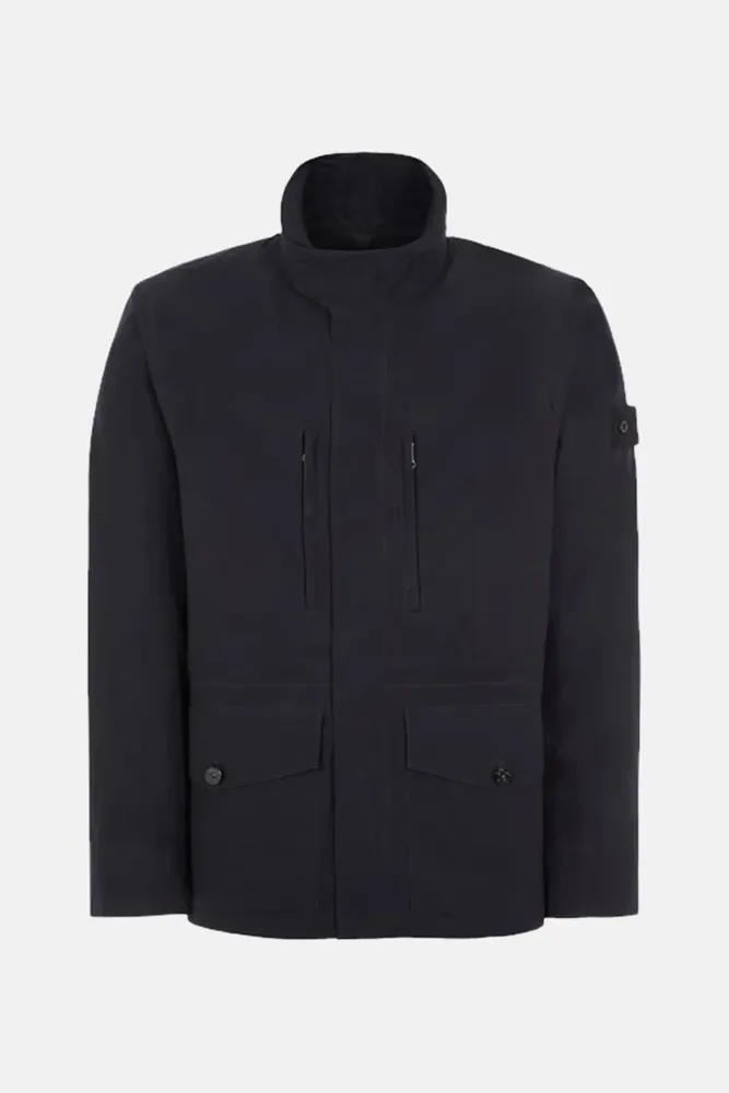 Stone Island Ghost Piece Field Jacket