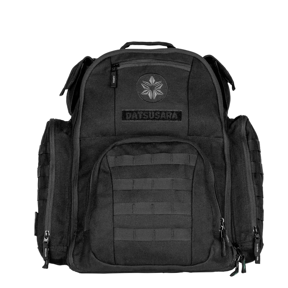 Datsusara Battlepack 45L