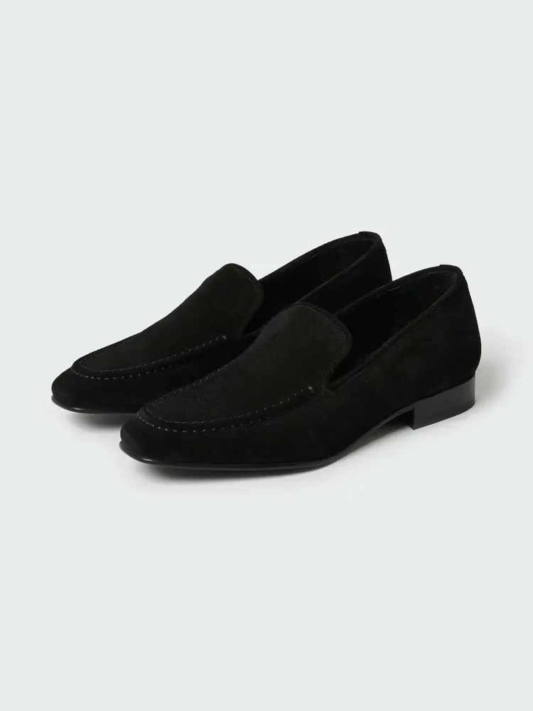 Studio Nicholson Elkann Suede Loafer