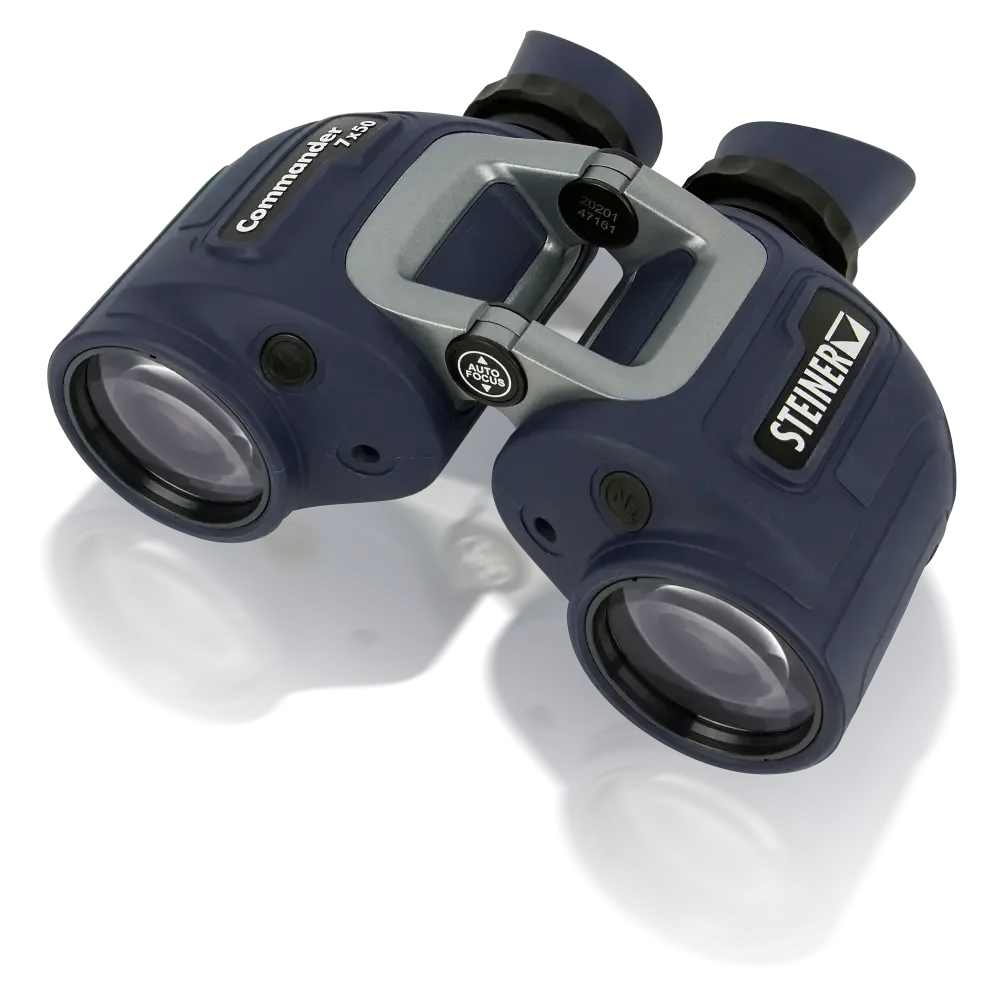 Steiner Commander 7x50 Binoculars