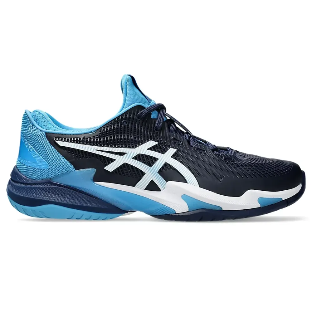 ASICS Court FF 3 Novak