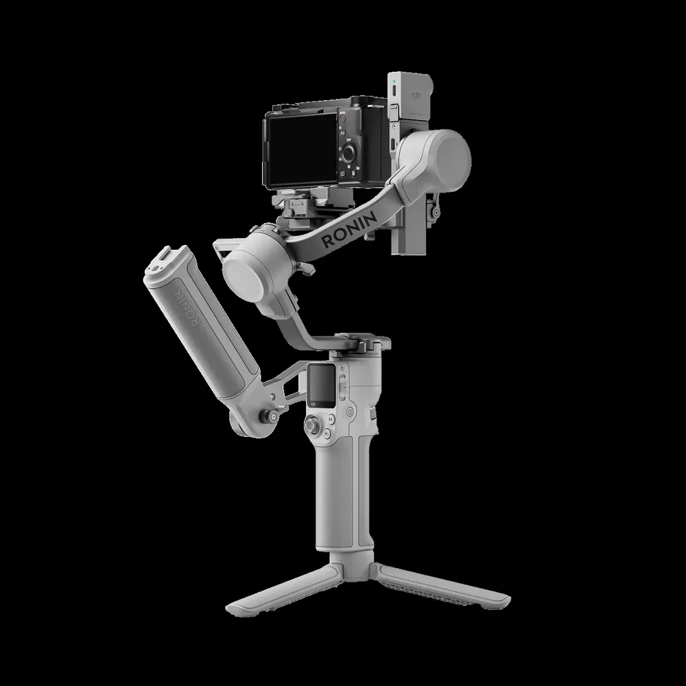 DJI RS 4 Mini Combo
