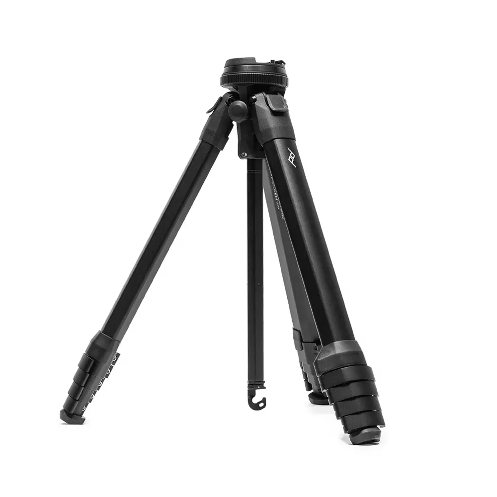 Peak Design Travel Tripod