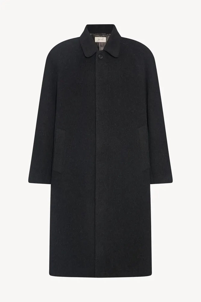 The Row Perlin Coat