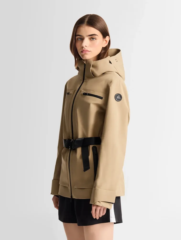 Fusalp Roppi Ski Jacket